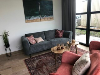 Chalet Enkhuizen Caratteristiche 11