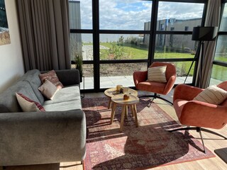 Chalet Enkhuizen Características 8