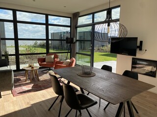 Chalet Enkhuizen Caratteristiche 9