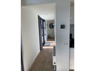 Chalet Enkhuizen Caratteristiche 14