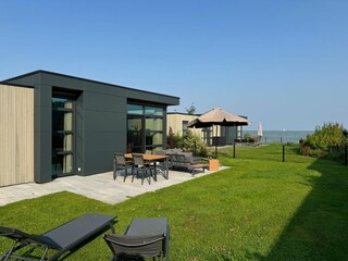 Chalet Enkhuizen Registrazione all'aperto 2
