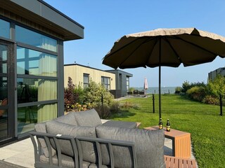 Casa per le vacanze Enkhuizen Registrazione all'aperto 1