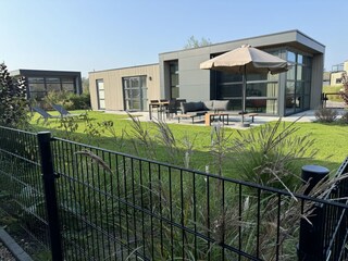 Chalet Enkhuizen Registrazione all'aperto 3