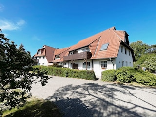 Vorderansicht