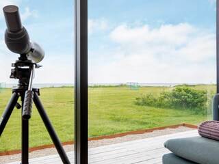 Casa de vacaciones Sæby  2