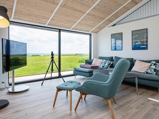 Casa de vacaciones Sæby  3