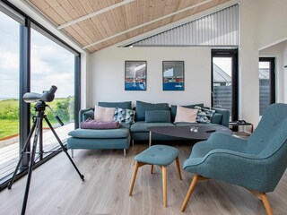 Casa de vacaciones Sæby  4