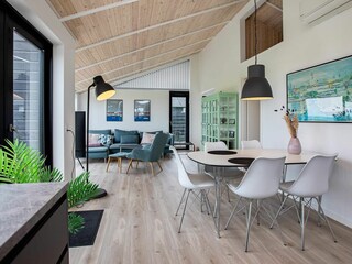 Casa de vacaciones Sæby  6