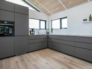 Casa de vacaciones Sæby  8