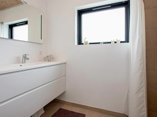 Casa de vacaciones Sæby  9