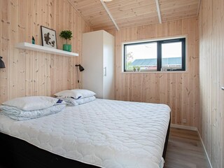 Casa de vacaciones Sæby  20