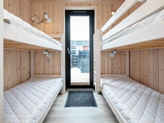 Casa de vacaciones Sæby  11