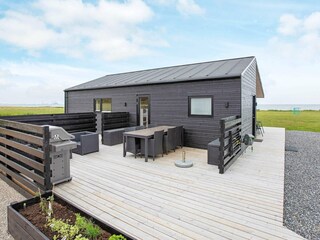 Casa de vacaciones Sæby  24