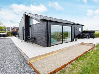 Casa de vacaciones Sæby  17