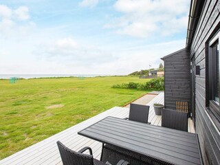 Holiday house Sæby  2