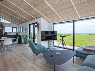Holiday house Sæby  8