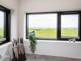 Holiday house Sæby  9