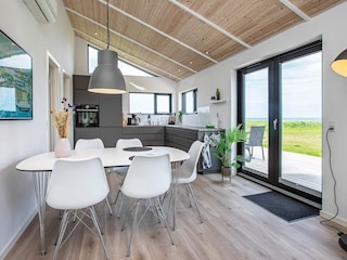Holiday house Sæby  12