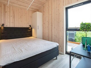 Ferienhaus Sæby  15