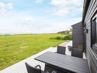 Holiday house Sæby  29