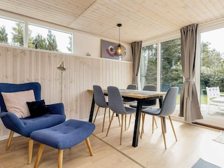 Casa per le vacanze Vaeggerløse  31