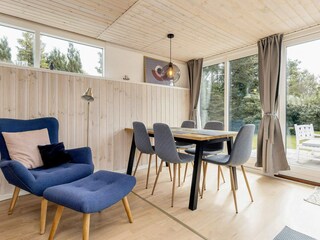 Vakantiehuis Vaeggerløse  8
