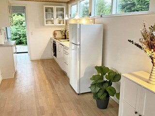 Casa de vacaciones Vaeggerløse  5