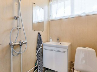 Vakantiehuis Vaeggerløse  10