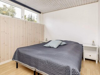 Maison de vacances Vaeggerløse  11