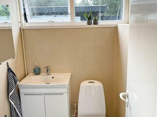 Vakantiehuis Vaeggerløse  14