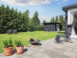 Ferienhaus Vaeggerløse  15