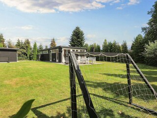 Casa de vacaciones Vaeggerløse  8