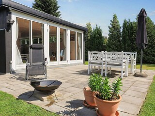 Casa de vacaciones Vaeggerløse  23