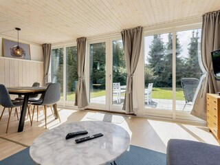 Casa de vacaciones Vaeggerløse  5