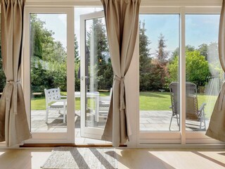 Maison de vacances Vaeggerløse  23