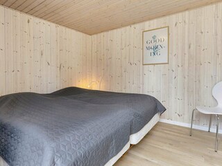 Ferienhaus Vaeggerløse  24