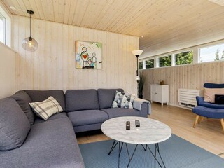 Maison de vacances Vaeggerløse  5