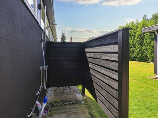 Ferienhaus Vaeggerløse  27