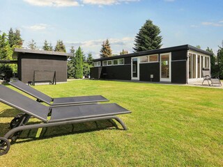 Casa de vacaciones Vaeggerløse  16