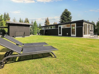 Casa de vacaciones Vaeggerløse  21