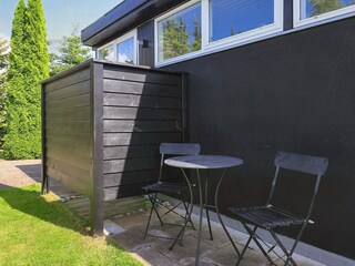 Maison de vacances Vaeggerløse  29