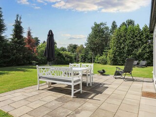 Maison de vacances Vaeggerløse  6