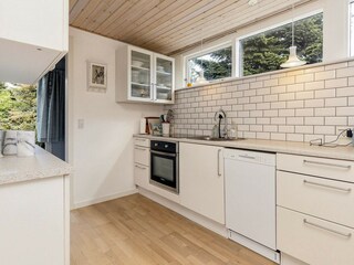 Ferienhaus Vaeggerløse  8