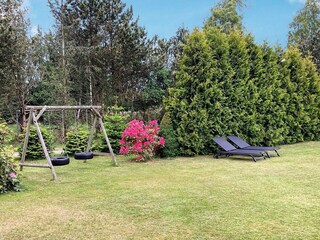 Holiday house Vaeggerløse Outdoor Recording 3