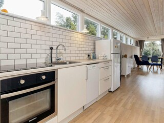 Casa de vacaciones Vaeggerløse  9