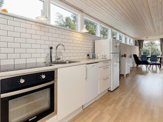Casa per le vacanze Vaeggerløse  9