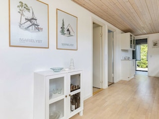 Ferienhaus Vaeggerløse  14