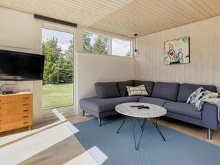 Maison de vacances Vaeggerløse  9