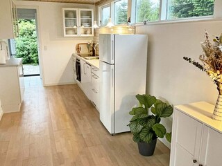 Ferienhaus Vaeggerløse  38