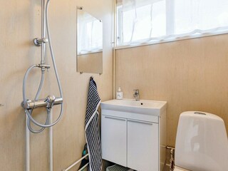 Vakantiehuis Vaeggerløse  15